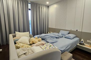 Terraza @ Eco Sanctuary