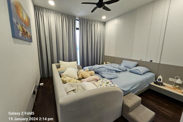 Terraza @ Eco Sanctuary