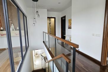 Terraza @ Eco Sanctuary