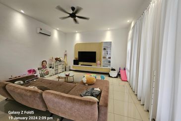 Terraza @ Eco Sanctuary