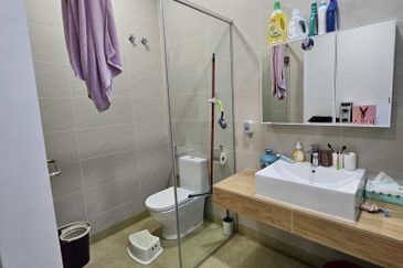 Terraza @ Eco Sanctuary