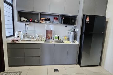 Terraza @ Eco Sanctuary