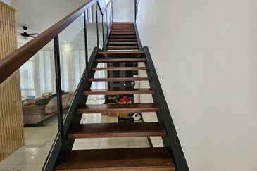 Terraza @ Eco Sanctuary