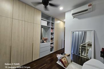 Terraza @ Eco Sanctuary