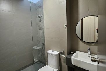 Terraza @ Eco Sanctuary