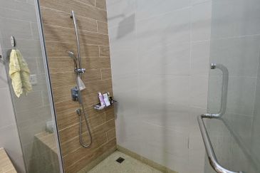 Terraza @ Eco Sanctuary