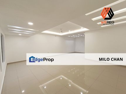 Fully Renovated Bandar Puteri, Klang double storey for sale, Selangor, Klang