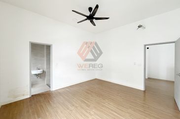 Cheria Residences, Tropicana Aman