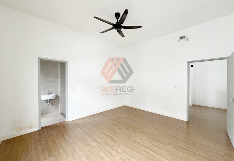 Cheria Residences, Tropicana Aman