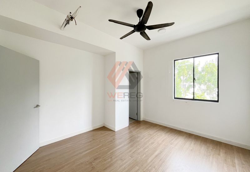 Cheria Residences, Tropicana Aman