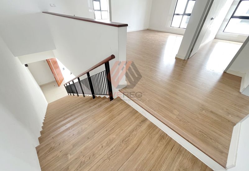 Cheria Residences, Tropicana Aman