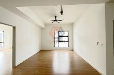 Cheria Residences, Tropicana Aman