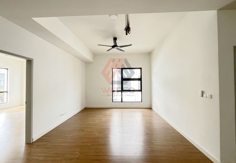 Cheria Residences, Tropicana Aman