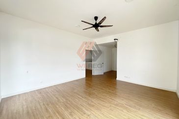 Cheria Residences, Tropicana Aman