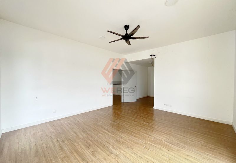 Cheria Residences, Tropicana Aman