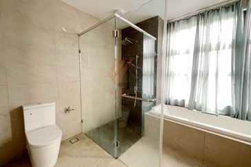 Cheria Residences, Tropicana Aman