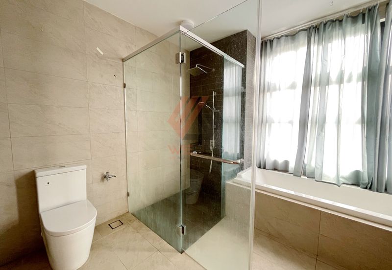 Cheria Residences, Tropicana Aman