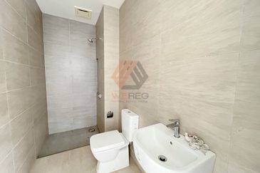 Cheria Residences, Tropicana Aman