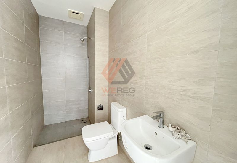 Cheria Residences, Tropicana Aman