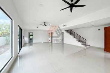 Cheria Residences, Tropicana Aman