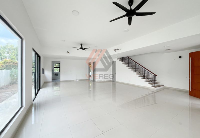 Cheria Residences, Tropicana Aman