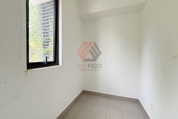 Cheria Residences, Tropicana Aman