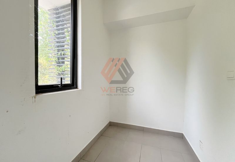 Cheria Residences, Tropicana Aman