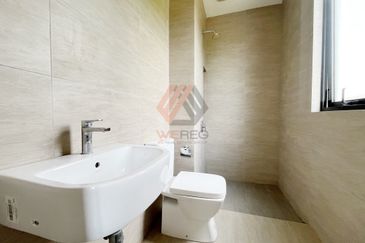 Cheria Residences, Tropicana Aman