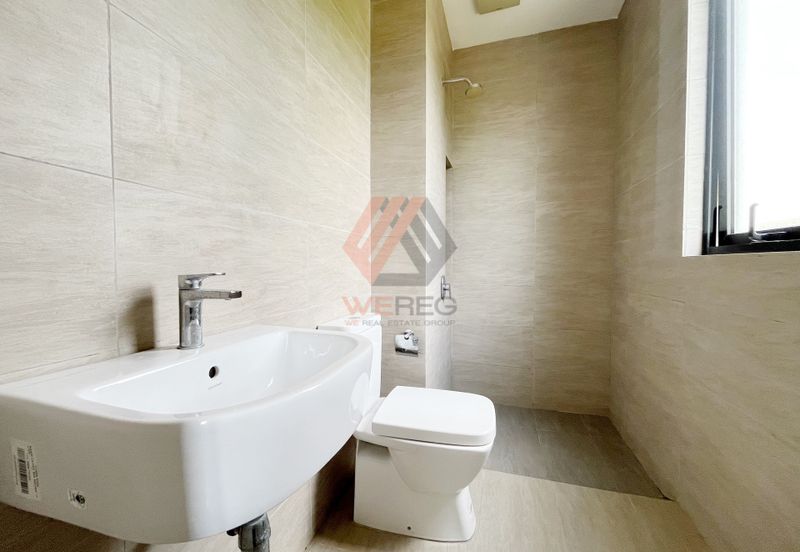 Cheria Residences, Tropicana Aman