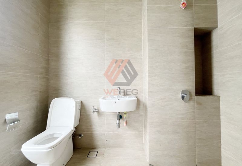 Cheria Residences, Tropicana Aman