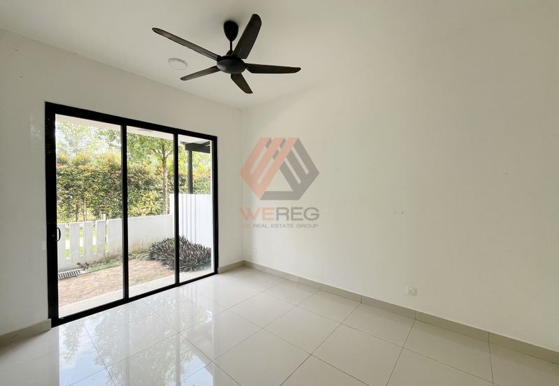 Cheria Residences, Tropicana Aman