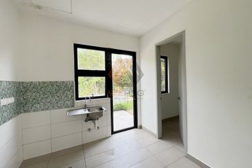 Cheria Residences, Tropicana Aman