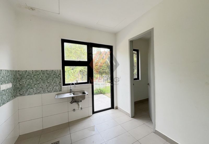 Cheria Residences, Tropicana Aman