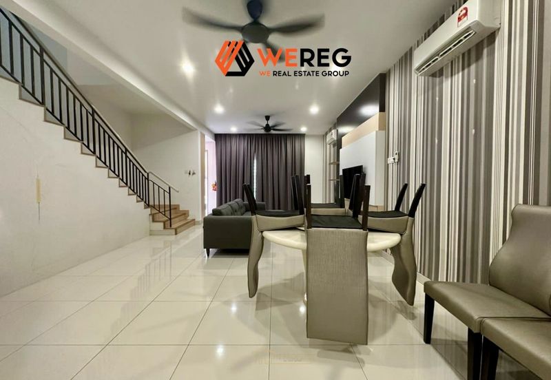 Nafiri 1 @ Bandar Bukit Raja