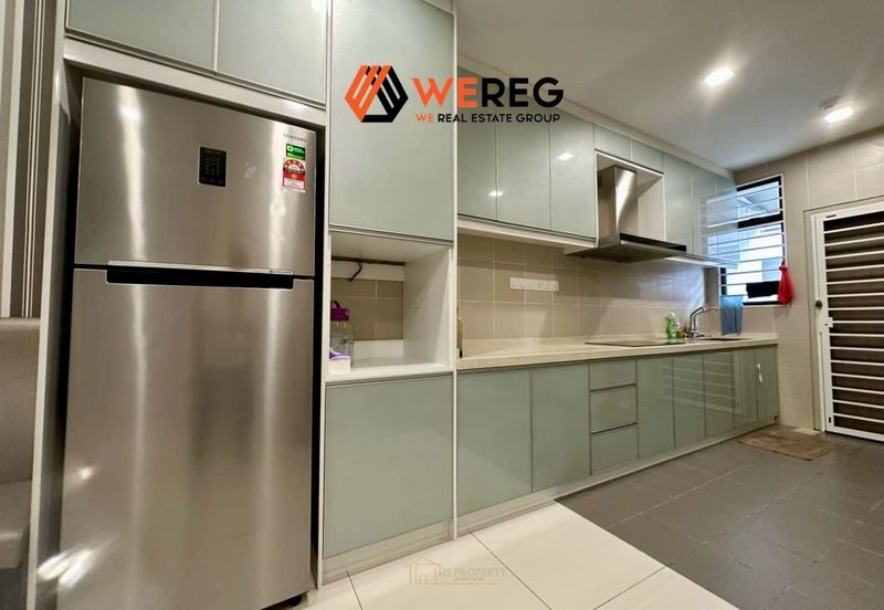 Nafiri 1 @ Bandar Bukit Raja