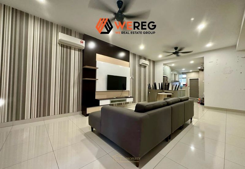 Nafiri 1 @ Bandar Bukit Raja