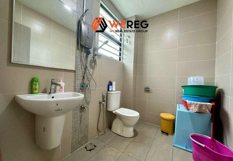 Nafiri 1 @ Bandar Bukit Raja