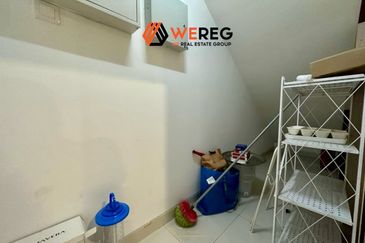 Nafiri 1 @ Bandar Bukit Raja