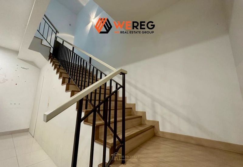 Nafiri 1 @ Bandar Bukit Raja