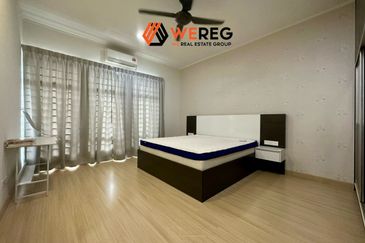 Nafiri 1 @ Bandar Bukit Raja