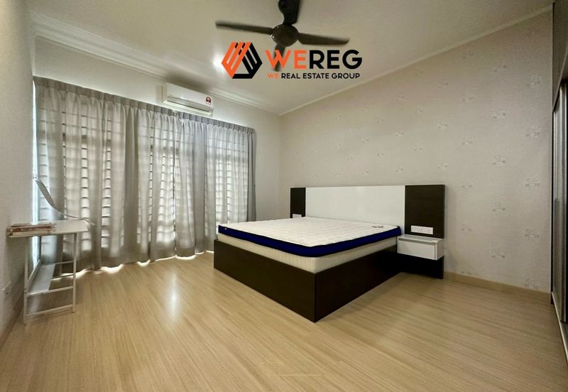 Nafiri 1 @ Bandar Bukit Raja