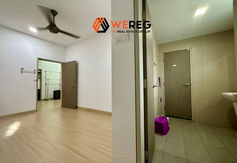 Nafiri 1 @ Bandar Bukit Raja