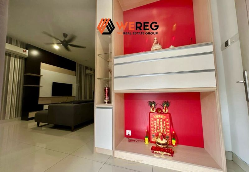 Nafiri 1 @ Bandar Bukit Raja