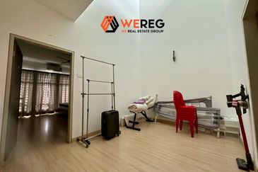 Nafiri 1 @ Bandar Bukit Raja