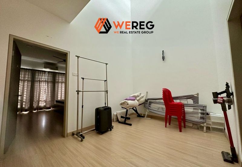 Nafiri 1 @ Bandar Bukit Raja