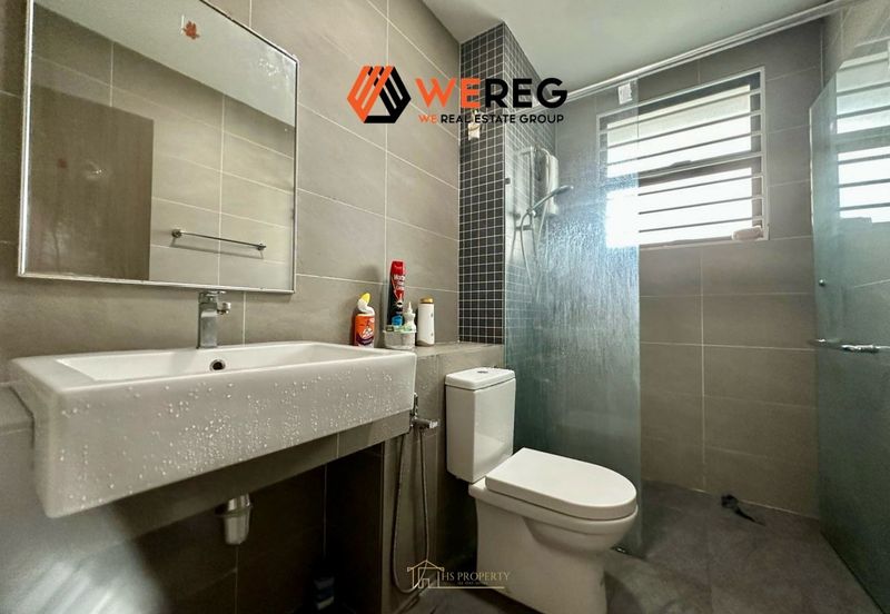 Nafiri 1 @ Bandar Bukit Raja