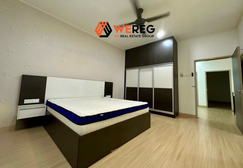 Nafiri 1 @ Bandar Bukit Raja