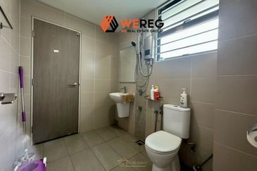 Nafiri 1 @ Bandar Bukit Raja