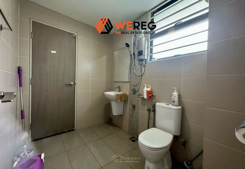 Nafiri 1 @ Bandar Bukit Raja