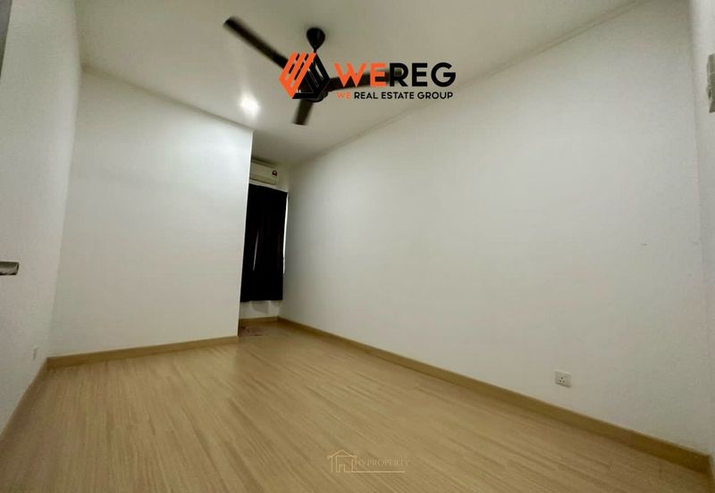 Nafiri 1 @ Bandar Bukit Raja